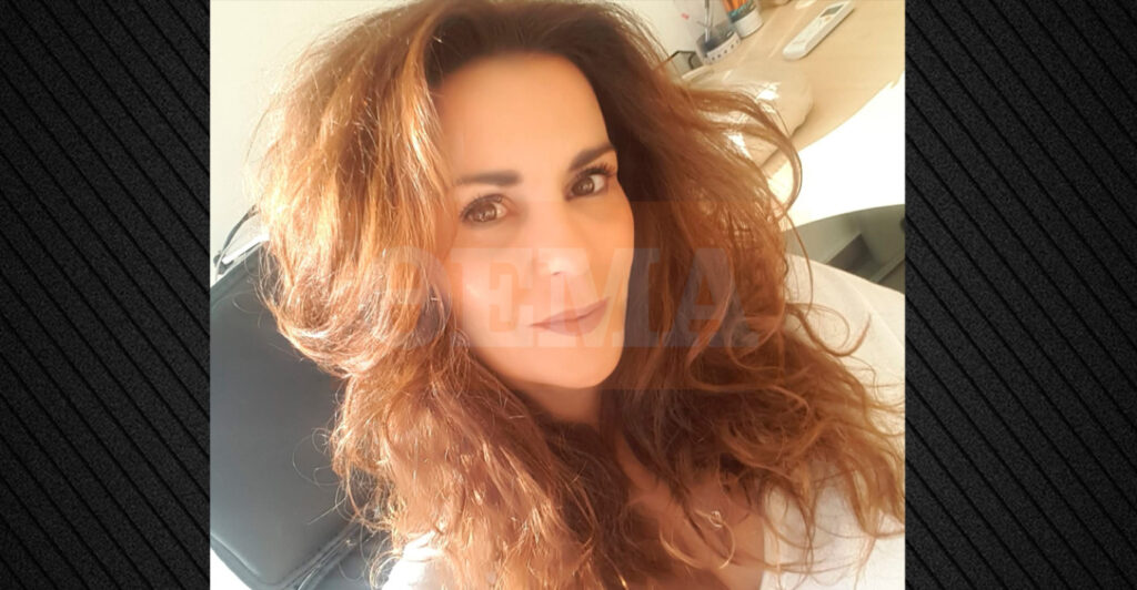 Καθηγήτρια και μητέρα ενός παιδιού η 56χρονη που πέθανε στην Άνω Γλυφάδα λίγα μέτρα μακριά από το σπίτι της