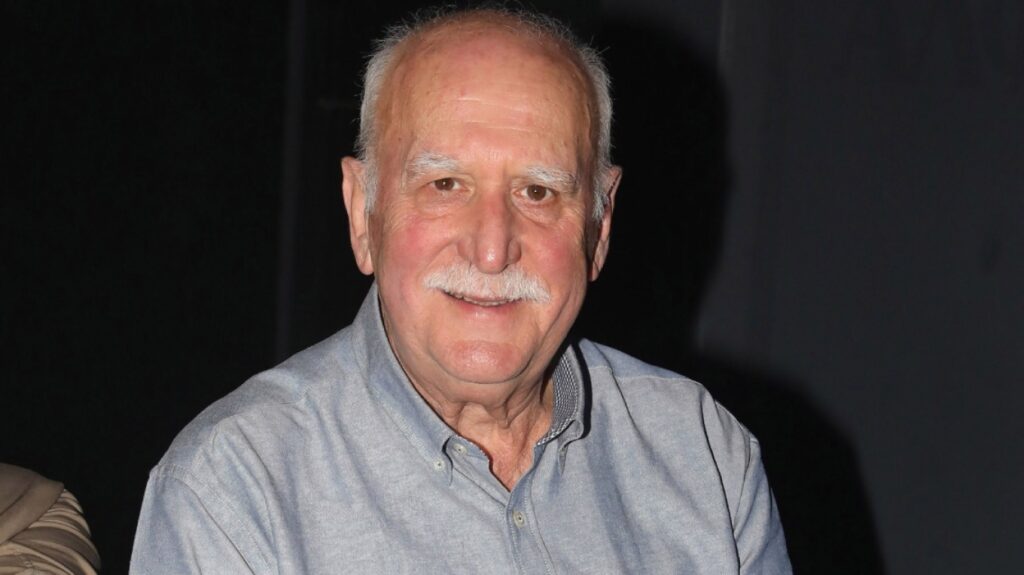 Το οικογενειακό δράμα του Γιώργου Παπαδάκη και η τρυφερή σχέση με την αδελφή του Μαρία