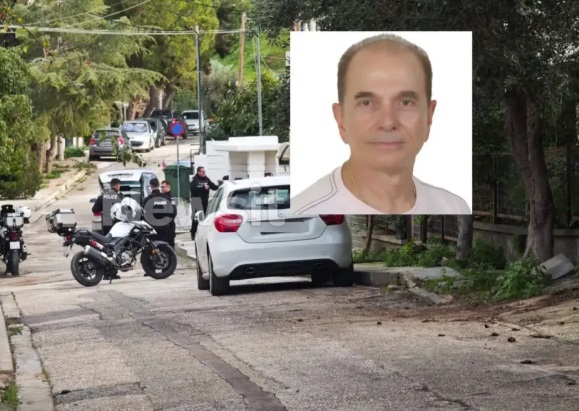 Γλυφάδα: Μόλις 11 μέρες έμεινε στο Δρομοκαΐτειο ο 46χρονος που σκότωσε μάνα και πατέρα