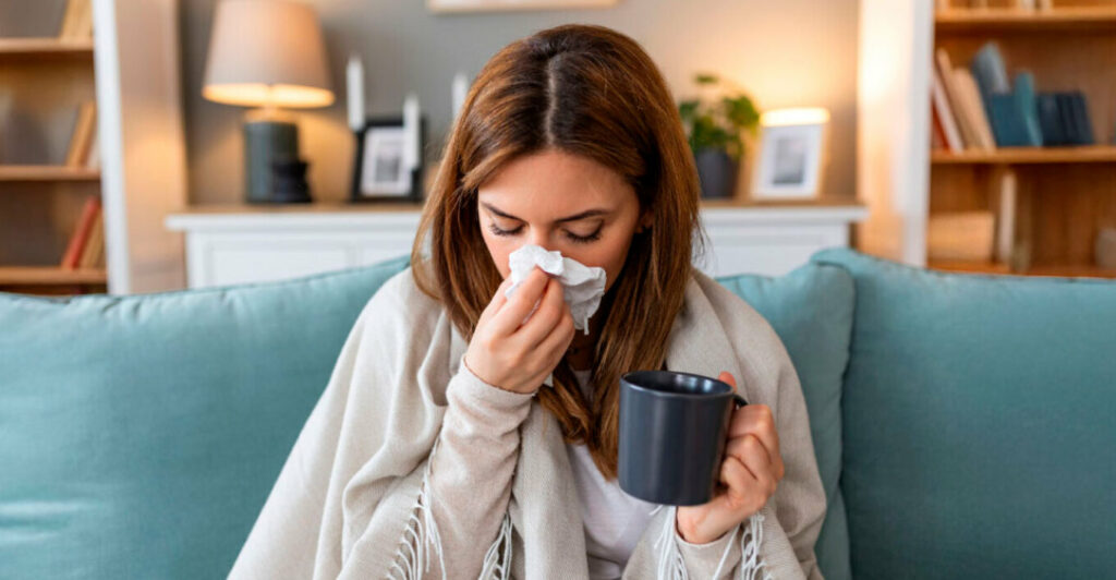 Μεγάλη έξαρση της γρίπης στην Ελλάδα, ειδικά στα παιδιά, δύσκολες οι επόμενες εβδομάδες