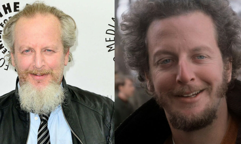 Ντάνιελ Στερν: Μπλεξίματα με τον νόμο για τον «κακό» του «Μόνος στο σπίτι» – «Προσέγγισε εκδιδόμενη»