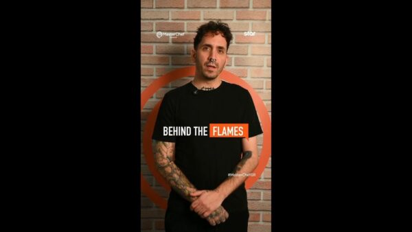 MasterChef-Κωνσταντίνος και Αλέξανδρος: Οι πρώτες σκέψεις μετά την αποχώρηση τους