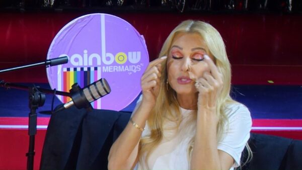 Νατάσα  Θεοδωρίδου: «Με ακολουθεί το ψέμα ότι μπήκα στο χειρουργείο και βγήκα μια άλλη»