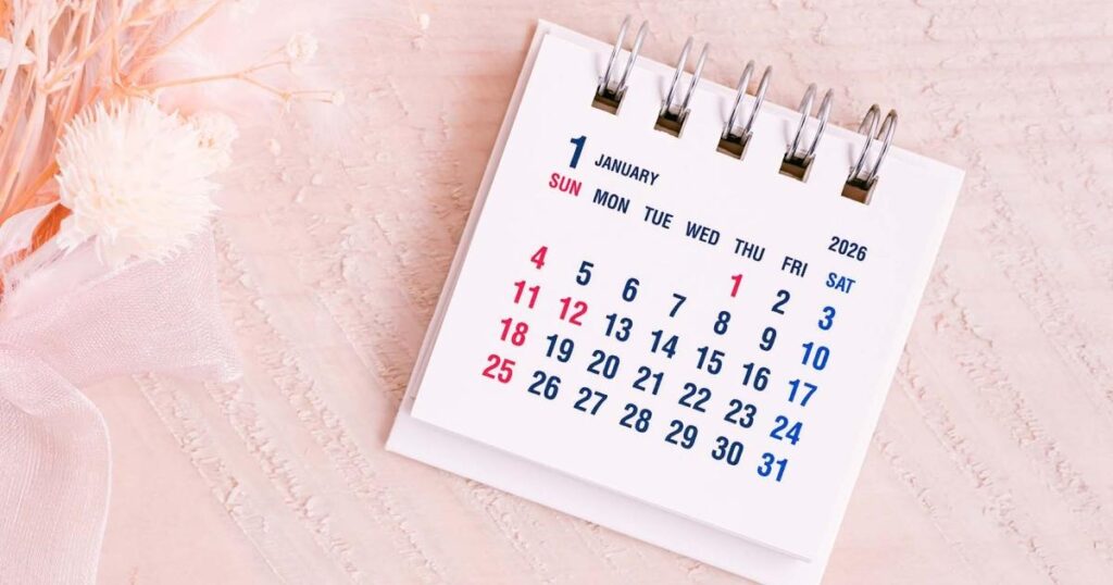 Γιατί ο Ιανουάριος μοιάζει ατελείωτος και τι μπορούμε να κάνουμε γι’ αυτό