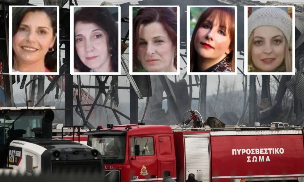 Βιολάντα: Συγκλονίζουν οι ιστορίες της Αγάπης, της Έλενας, της Βάσως, της Βούλας, της Αναστασίας