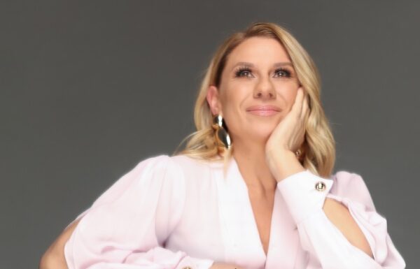 “Σαββατοκύριακο παρέα” με την Κατερίνα Καραβάτου-Η πρεμιέρα και όλα όσα θα δούμε