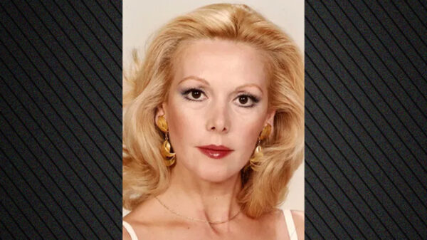 Πέθανε σε ηλικία 80 ετών η ηθοποιός Τόνια Καζιάνη