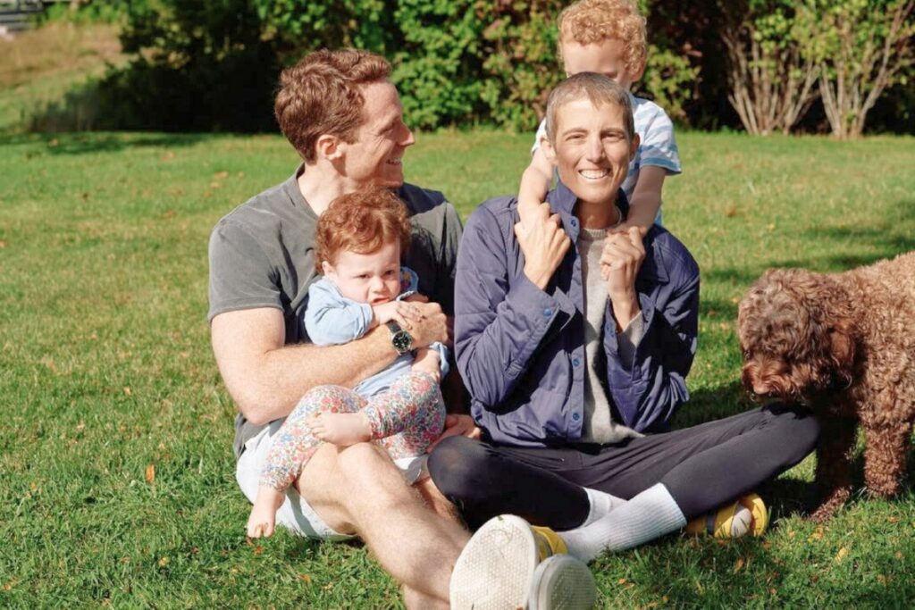 «Το τελευταίο χαμόγελο»: Αντίο που ραγίζει καρδιές στην εγγονή του Κένεντι, Τατιάνα – Το πένθος από τη Τζάκι στην Καρολάϊν