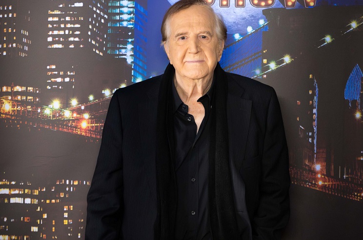 Γιώργος Κωνσταντίνου:  Με σπάνια ειλικρίνεια, μιλά για τον εθισμό του στον τζόγο, που ίσως τον οδήγησε στην απομόνωση