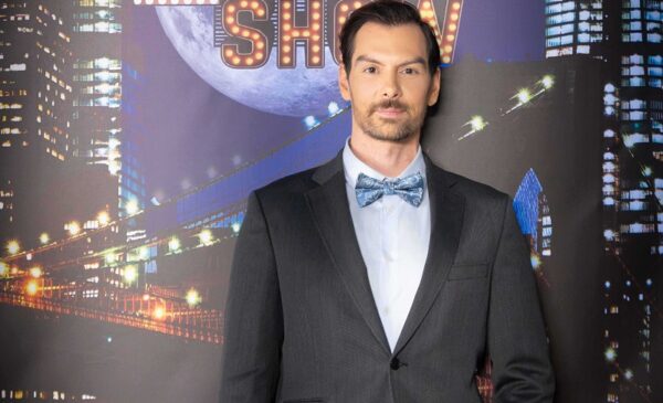 Γιάννης Κουκουράκης: Γιατί νιώθει άβολα με το φλερτ μέσω Instagram;