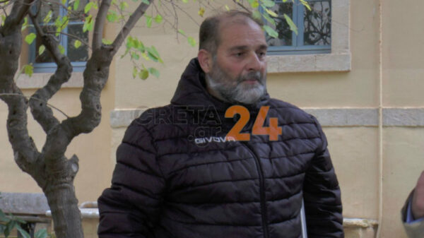 «Η δικαιοσύνη έστειλε μήνυμα»: Συγκλονίζει ο πατέρας του 22χρονου Παναγιώτη μετά την καταδίκη του 45χρονου οδηγού της Porsche