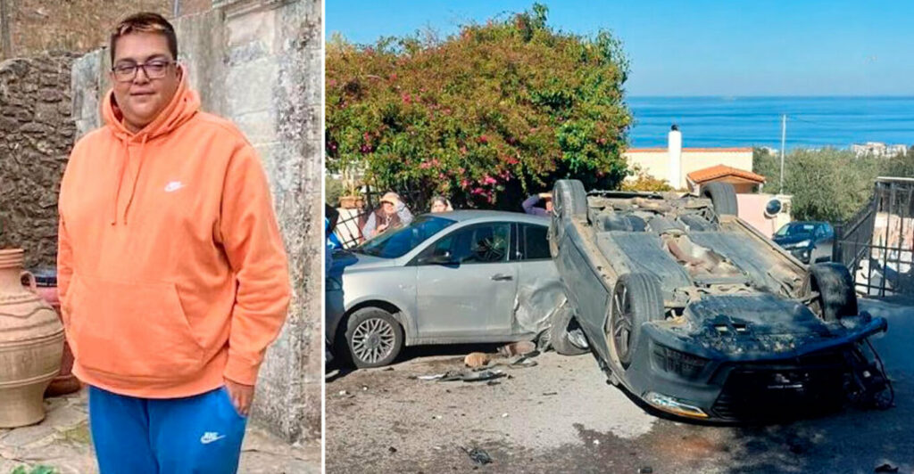 Ξεκινά η δίκη για τον θάνατο της Ράνιας στην Ανώπολη: Αν δεν υπήρχαν κενά θα ζούσε, λέει ο αδερφός της