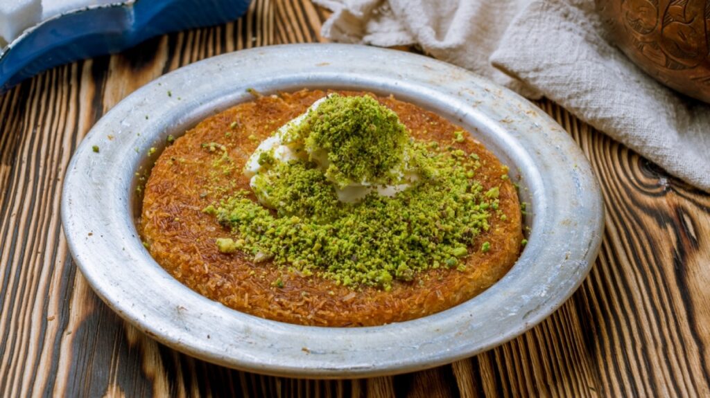 Taste Atlas: Αυτά είναι τα γλυκά που πρέπει να δοκιμάσουν όλοι το 2026 – Πού βρίσκονται τα ελληνικά