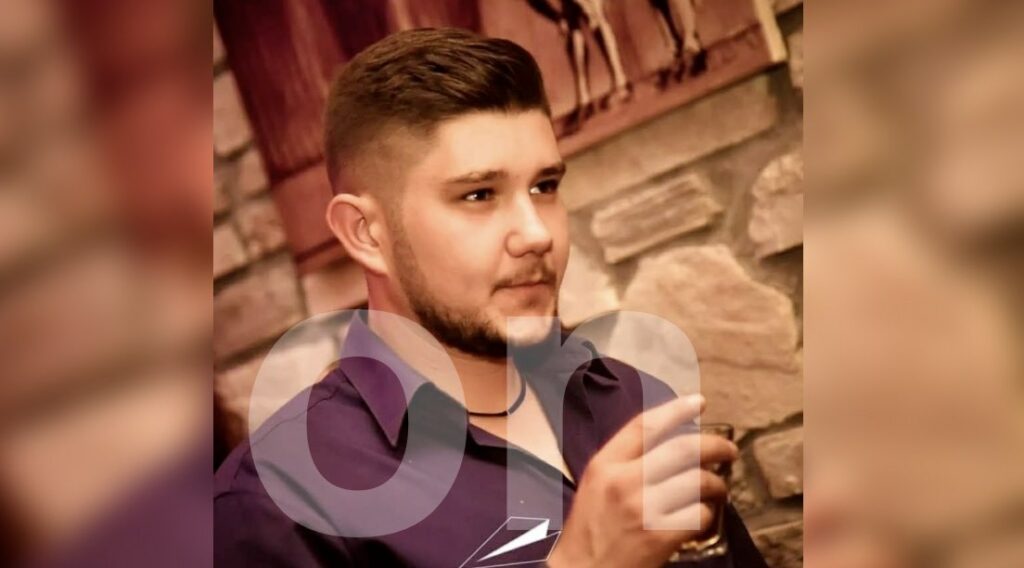 Αυτός είναι ο 31χρονος Λαρισαίος που έχασε τη ζωή του ανήμερα των Φώτων σε φοβερό τροχαίο δυστύχημα