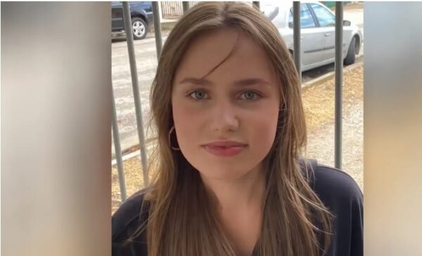Εξαφάνιση 16χρονης Λόρα: Στα social media αναζητούν τους λόγους που εξαφανίστηκε – Στην Πολυτεχνειούπολη επικεντρώνονται οι έρευνες