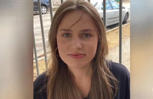 Εξαφάνιση 16χρονης Λόρα: «Ήθελε να φύγει με την μητέρα της» – Η αφαίρεση επιμέλειας και η συμπεριφορά του πατέρα