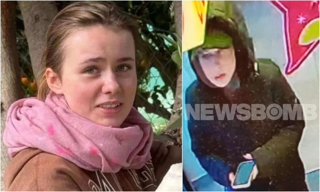 Το σπαρακτικό μήνυμα των γονέων της Λόρας: «Αγάπη μου, μίλησέ μας, σε περιμένουμε»