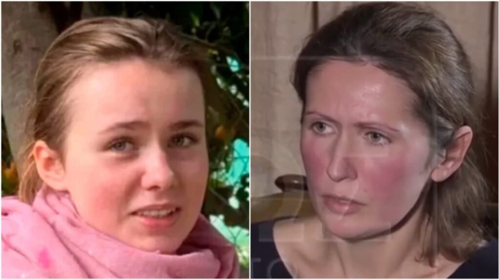 «Δώσε μας ένα σημάδι ότι είσαι καλά»: Η έκκληση της μητέρας για τη 16χρονη Λόρα που αγνοείται εδώ και 16 ημέρες, δείτε βίντεο