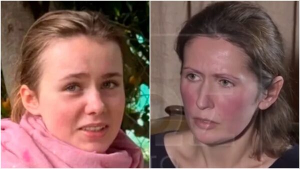 «Δώσε μας ένα σημάδι ότι είσαι καλά»: Η έκκληση της μητέρας για τη 16χρονη Λόρα που αγνοείται εδώ και 16 ημέρες, δείτε βίντεο