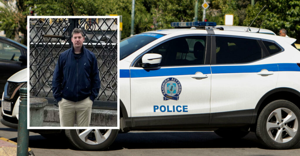 «Δεν στέκει… κάποιος κάτι του έκανε»: Η νέα μαρτυρία φίλου για τον αγνοούμενο γιατρό από την Κρήτη