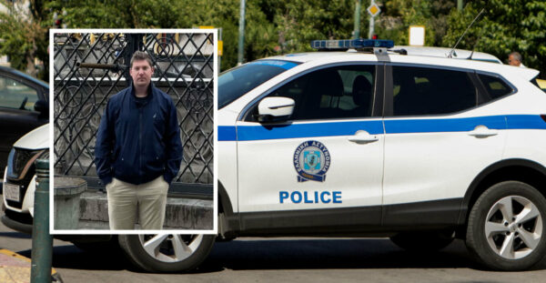 «Δεν στέκει… κάποιος κάτι του έκανε»: Η νέα μαρτυρία φίλου για τον αγνοούμενο γιατρό από την Κρήτη