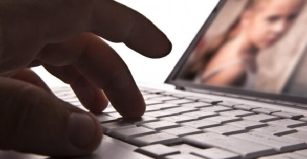 Κάθειρξη έξι ετών σε 20χρονο για υλικό παιδικής πορνογραφίας