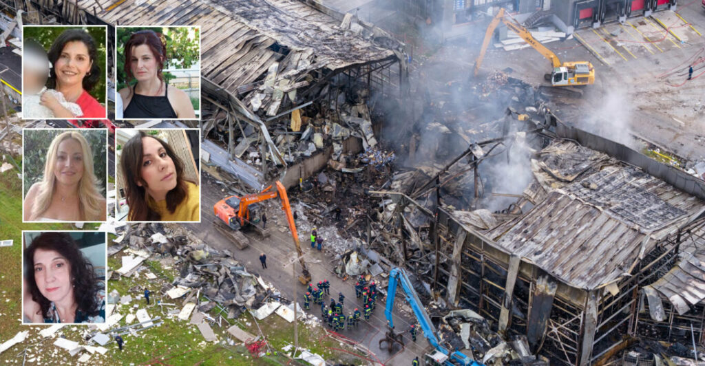 «Δούλευαν νύχτα για τα παιδιά, τα εγγόνια και τη σύνταξή τους»: Οι ιστορίες των 5 εργατριών που έχασαν τη ζωή τους στη Βιολάντα