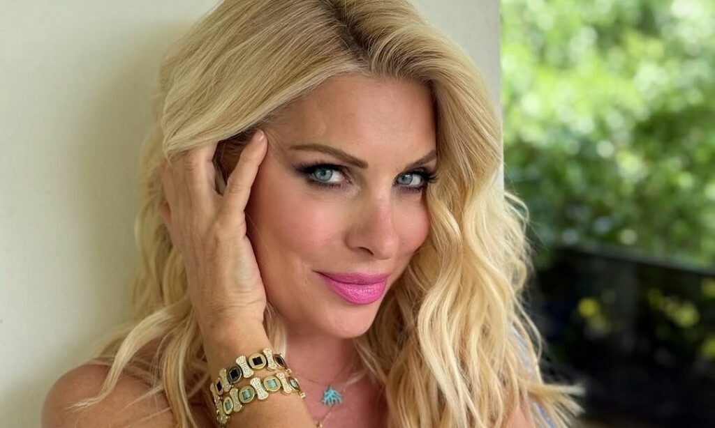 Μενεγάκη για Παπαδάκη: «Ο Γιώργος μας θα μείνει για πάντα μέσα στην καρδιά μας»