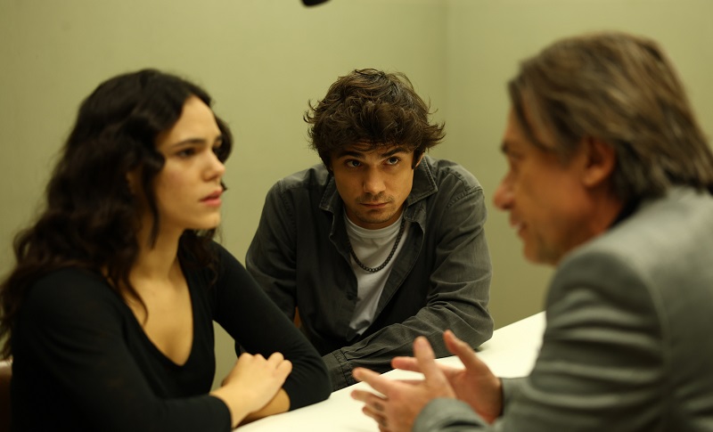 “Να μ’ αγαπάς” – Επιστρέφει απόψε  με διπλό επεισόδιο και εξελίξεις που θα καθηλώσουν!