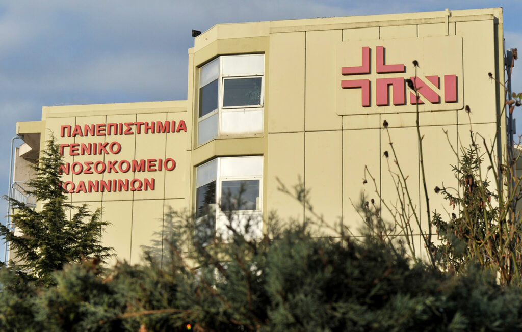 Σε πολύωρη εγχείρηση υποβλήθηκε ο 16χρονος που τραυματίστηκε από εκπυρσοκρότηση καραμπίνας στην Πρέβεζα