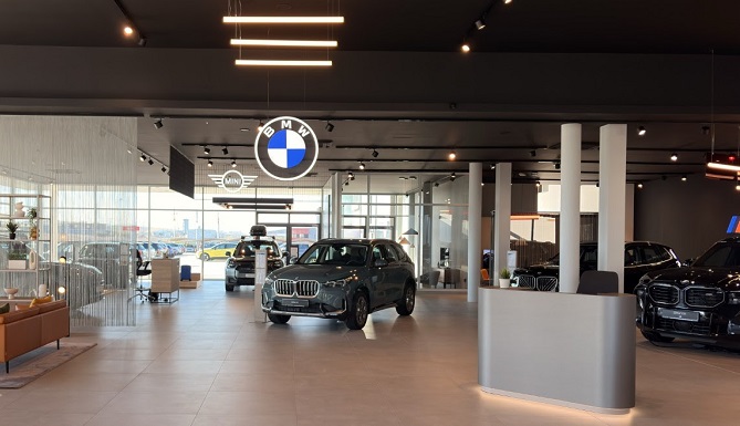 Η Παπαδόπουλος Α.Ε. Απόλυτος ηγέτης στην αγορά πολυτελών αυτοκινήτων της Θεσσαλίας για το 2025!