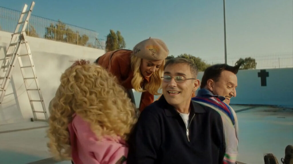 Παρά Πέντε: Οι πέντε νέες σκηνές με τη θρυλική πεντάδα από το reunion για τα 20 χρόνια, δείτε βίντεο