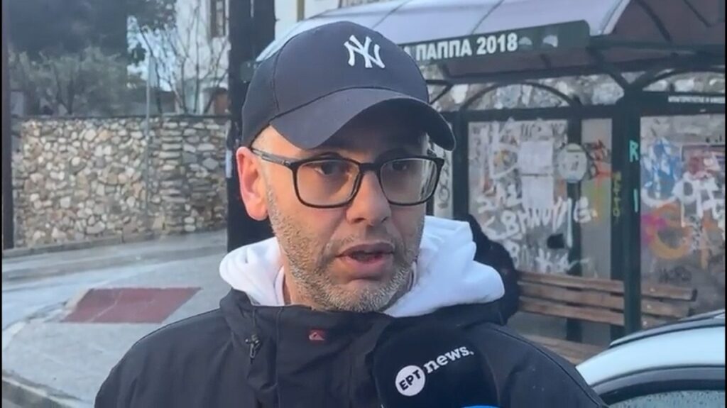 Σέρρες: «Χρειάζεται βοήθεια και όχι τιμωρία», λέει ο πατέρας του 13χρονου για την διευθύντρια που φίμωσε και έδεσε με χαρτοταινία τον γιο του