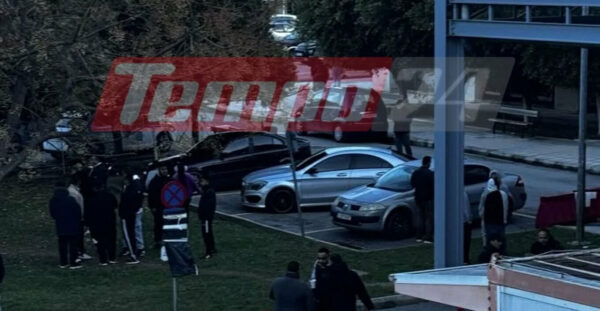 Νεκρός 30χρονος μετά από άγριο ξυλοδαρμό σε νυχτερινό κέντρο στην Πάτρα