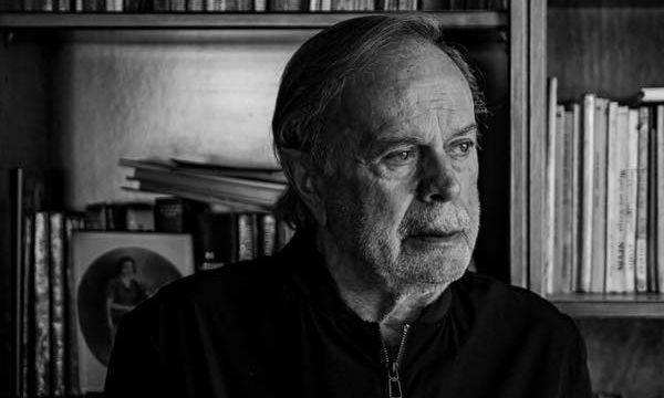 Πέθανε ο ηθοποιός Χρήστος Πολίτης