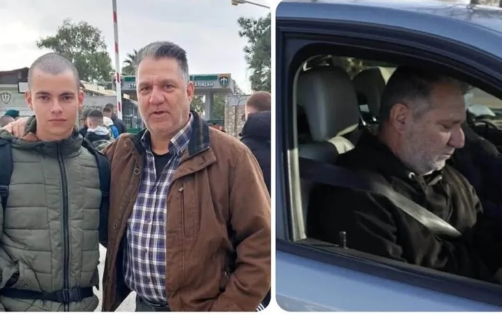 Πατέρας 19χρονου Ραφαήλ: «ο γιος μου δεν κρατούσε την χειροβομβίδα που τον σκότωσε. Είναι η πρώτη δικαίωση στη μνήμη του»