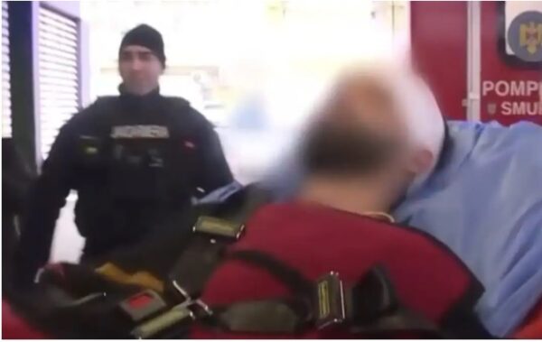 Τραγωδία με οπαδούς του ΠΑΟΚ: «Ο γιος μου είναι σοκαρισμένος, χτύπησε στο κεφάλι», δηλώνει ο πατέρας τραυματία