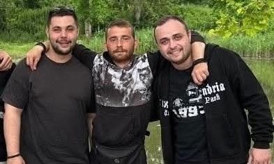 Σύνδεσμος φιλάθλων ΠΑΟΚ Αλεξάνδρειας: «Τα 3 αδέρφια μας που χάθηκαν άδικα – Καλό ταξίδι αετόπουλα»