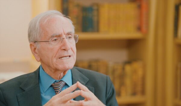 Πάνος Σόμπολος:  Όσο κι αν συνήθισα να βλέπω νεκρούς, ποτέ δεν συνήθισα να βλέπω νεκρά παιδιά…