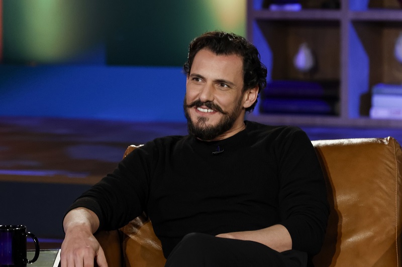 Σταύρος Σβήγκος: Πώς απέκτησε ο δημοφιλής ηθοποιός τη φήμη του… καρδιοκατακτητή;