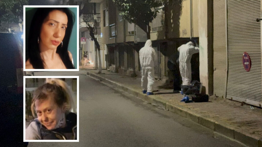 Θρίλερ στη Θεσσαλονίκη με δύο γυναίκες που πέθαναν σε υπόγειο 52χρονου, ομολόγησε πως έπνιξε τη μία και την πέταξε σε κάδο