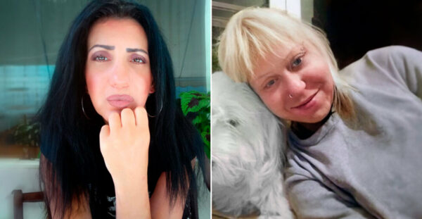 Φρίκη σε υπόγειο στη Θεσσαλονίκη: Στραγγάλισε τη 46χρονη Μαρία και την πέταξε στα σκουπίδια, έκρυβε νεκρή την 43χρονη Βίκυ