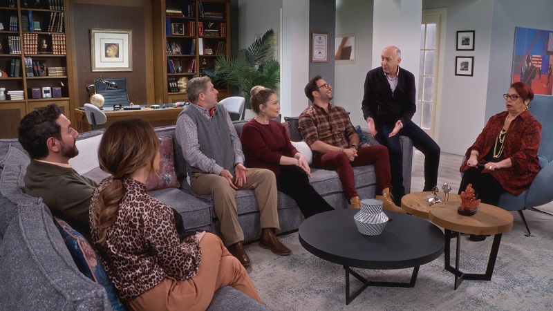 Το σόι σου “Ο πλανήτης Άρης” – Εκτάκτως απόψε στις 20:00