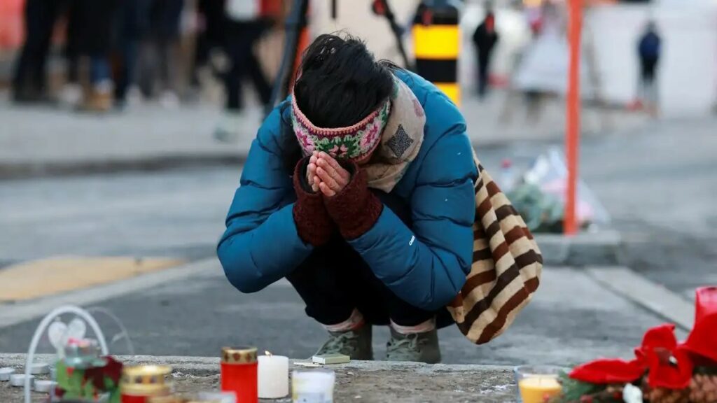 Όταν η γιορτή καταλήγει σε τραγωδία: Εορτασμοί της Πρωτοχρονιάς που αμαυρώθηκαν από πολύνεκρα περιστατικά τα τελευταία 25 χρόνια