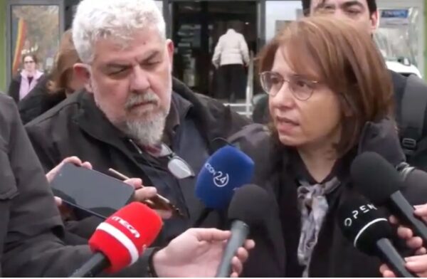 Ρουμανία: «Ακόμα και αύριο ο επαναπατρισμός των 7 σορών των οπαδών του ΠΑΟΚ», δηλώνει η πρέσβης της Ελλάδας – «Ως μητέρα και ως Ελληνίδα έχω συγκλονιστεί»