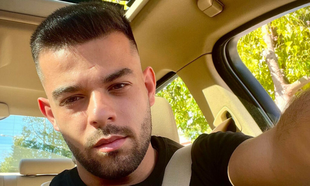 Ηράκλειο – «Λυγίζει» ο αδελφός του 27χρονου Στέλιου: «Τον είδα νεκρό κι έλεγα ότι όλα ήταν ψέματα»