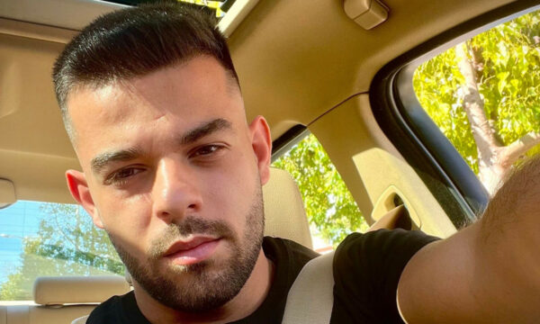 Ηράκλειο – «Λυγίζει» ο αδελφός του 27χρονου Στέλιου: «Τον είδα νεκρό κι έλεγα ότι όλα ήταν ψέματα»