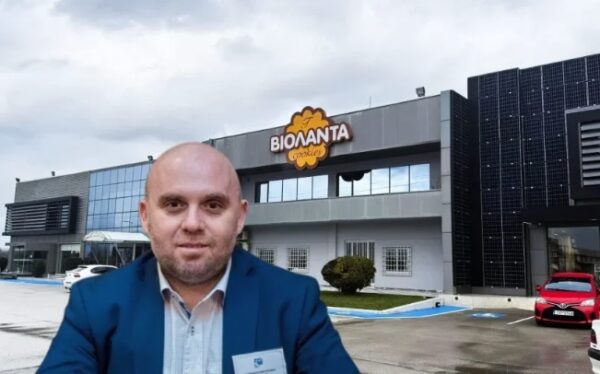 Το email του ιδιοκτήτη της «Βιολάντα» στους εργαζόμενους – «Είμαι ράκος…»