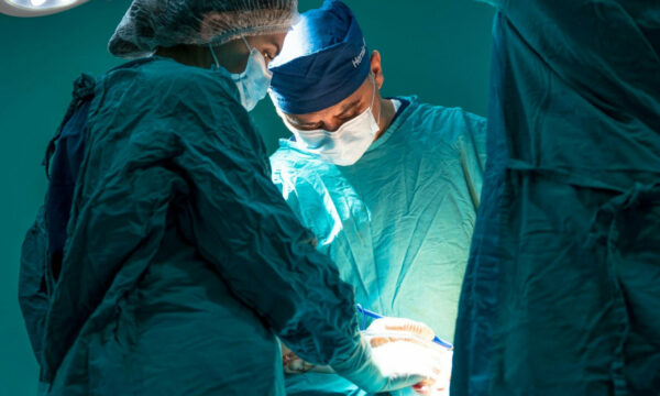 Θεσσαλονίκη: Δώρο ζωής από 64χρονο δότη που νοσηλευόταν στη ΜΕΘ του «Παπανικολάου»