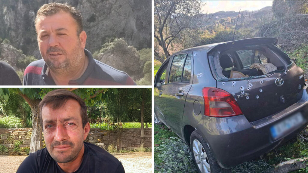 Αιτωλοακαρνανία: Ήταν φίλοι για χρόνια, αλλά τελευταία είχαν έρθει σε ρήξη με εντάσεις, λένε κάτοικοι της περιοχής που έγινε η δολοφονία